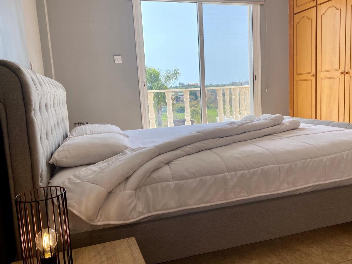 Klorakas Acropolis Villa 8 מראה חיצוני תמונה