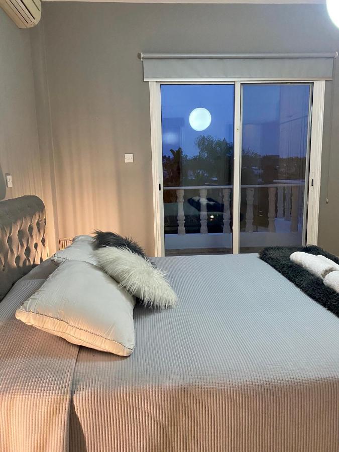 Klorakas Acropolis Villa 8 מראה חיצוני תמונה