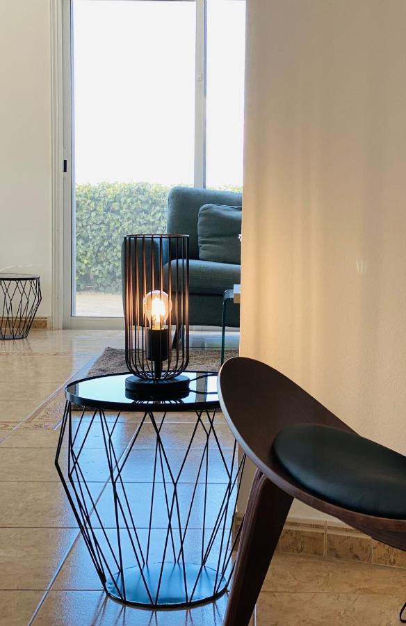 Klorakas Acropolis Villa 8 מראה חיצוני תמונה