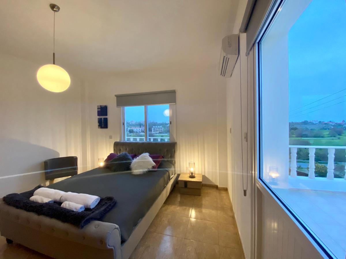 Klorakas Acropolis Villa 8 מראה חיצוני תמונה
